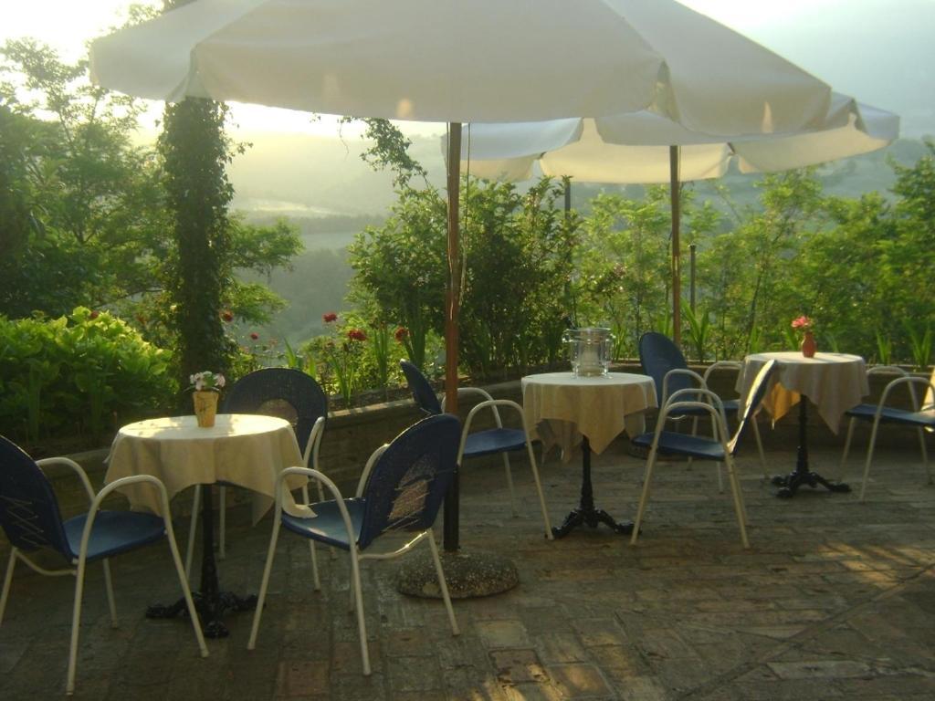 Rocca Dei Malatesta Frontino Extérieur photo